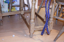 House cleaning - Bromley, Orpington - Feline Cleaners Ltd - Wooden floor House cleaning - Bromley, Orpington - Feline Cleaners Ltd - Wooden floor