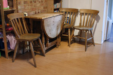 Cleaning services - Bromley, Orpington - Feline Cleaners Ltd - Wooden floor Cleaning services - Bromley, Orpington - Feline Cleaners Ltd - Wooden floor