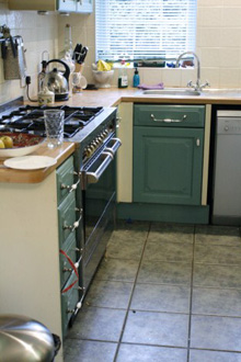 Domestic cleaning - Bromley, Orpington - Feline Cleaners Ltd - Kitchen Domestic cleaning - Bromley, Orpington - Feline Cleaners Ltd - Kitchen